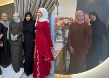 Makan Tembikai Selepas ‘Dinner’ Beriani, 4 Beranak Meninggal Akibat Keracunan