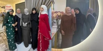 Suspek Didakwa Sebagai “Anak Polis Berpangkat Tinggi”, Begini Fakta Sebenarnya