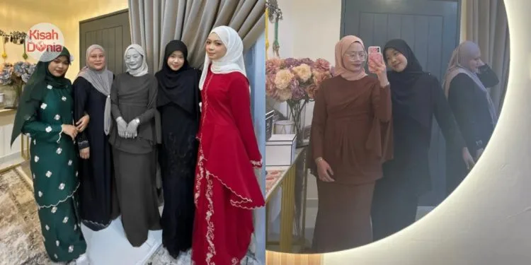“Harap Jaga Aib Dia…Curang & Cemburu Semua Tak Betul” – Sepupu Nurfisya