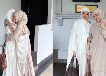 Makan Tembikai Selepas ‘Dinner’ Beriani, 4 Beranak Meninggal Akibat Keracunan