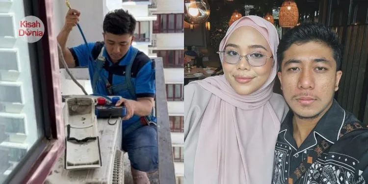 “Aku Takde Libatkan Wife…Aku Tak Cakap Isteri Aku Hina Aku” – Razzi Razak