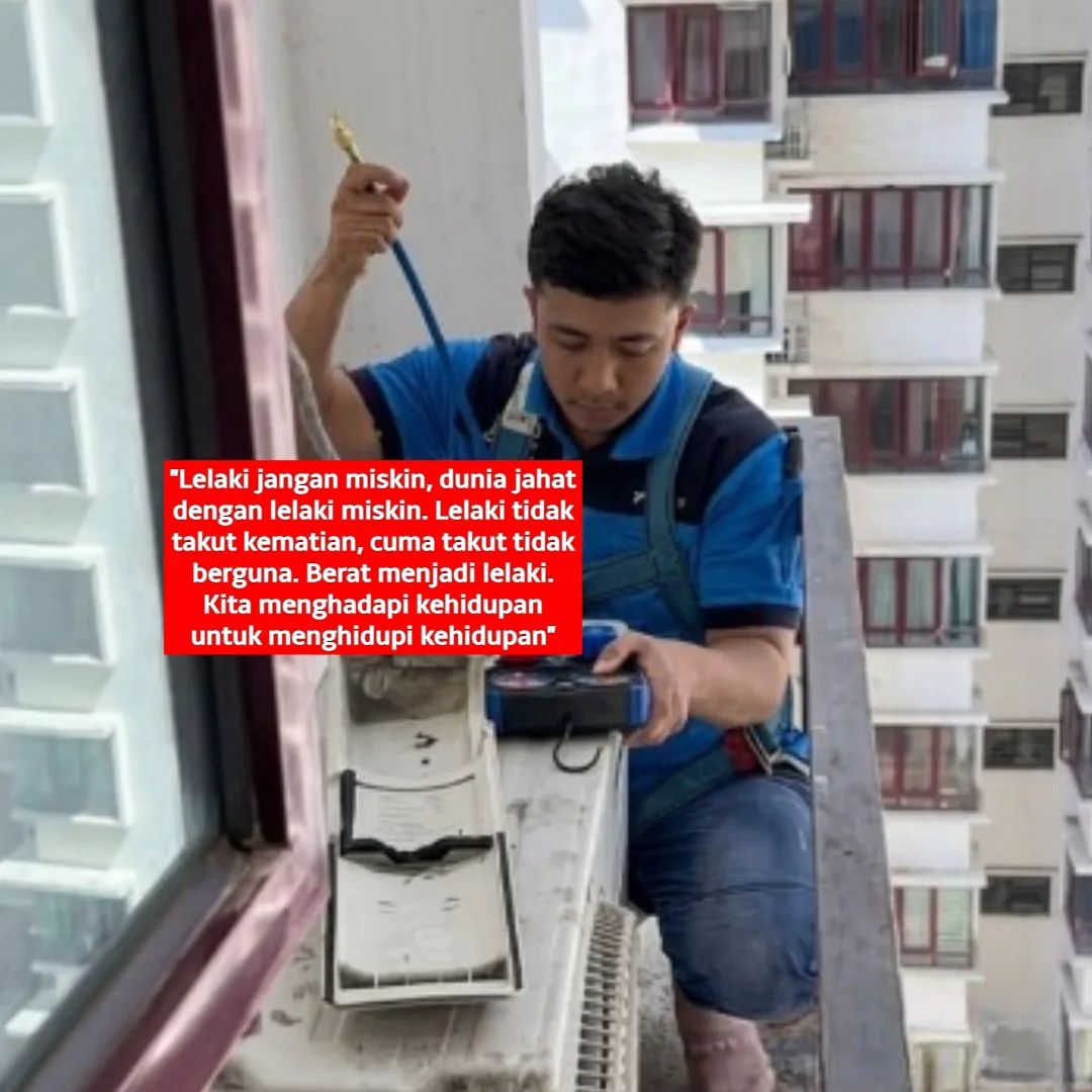 “Aku Takde Libatkan Wife…Aku Tak Cakap Isteri Aku Hina Aku” – Razzi Razak