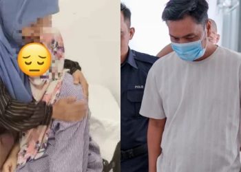Makan Tembikai Selepas ‘Dinner’ Beriani, 4 Beranak Meninggal Akibat Keracunan