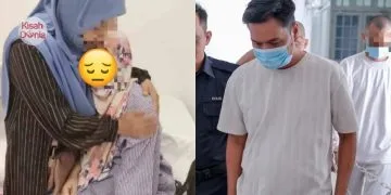 Kubur Polis Dikorek Semula, Rupanya Dianiaya 2 Pegawai Atasan Angkara Perempuan