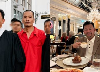Cemburu & Rasa Anak Lelaki ‘Dirampas’, Ibu Mentua Tamatkan Hayat Menantu