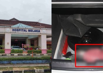Cemburu & Rasa Anak Lelaki ‘Dirampas’, Ibu Mentua Tamatkan Hayat Menantu