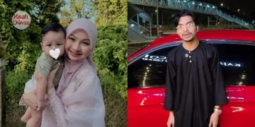 Penjaga Pergi Kereta Ambil Pelampung, Anak Usia 8 & 11 Tahun Ditemui Tenggelam