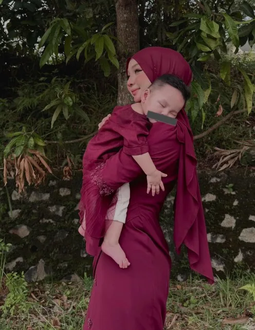 “Aku Ni Kira Banyak Dosa, So Tak Boleh Jumpa Anak & Bawa Keluar La?” – Haqiem