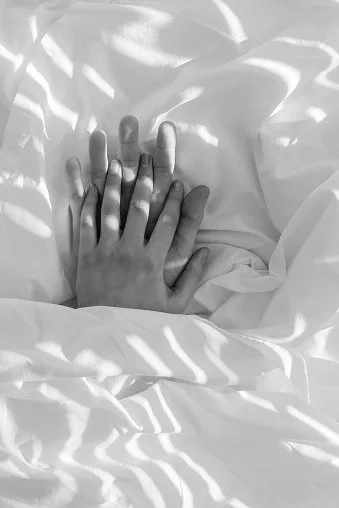 Wanita Rampas Suami Orang, ”Organ Bawah’ Berulat Kurang 24 Jam Meninggal Dunia