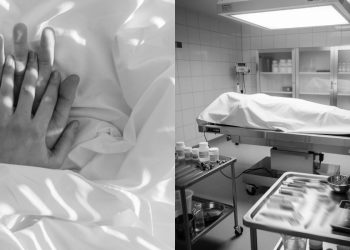 Cemburu & Rasa Anak Lelaki ‘Dirampas’, Ibu Mentua Tamatkan Hayat Menantu