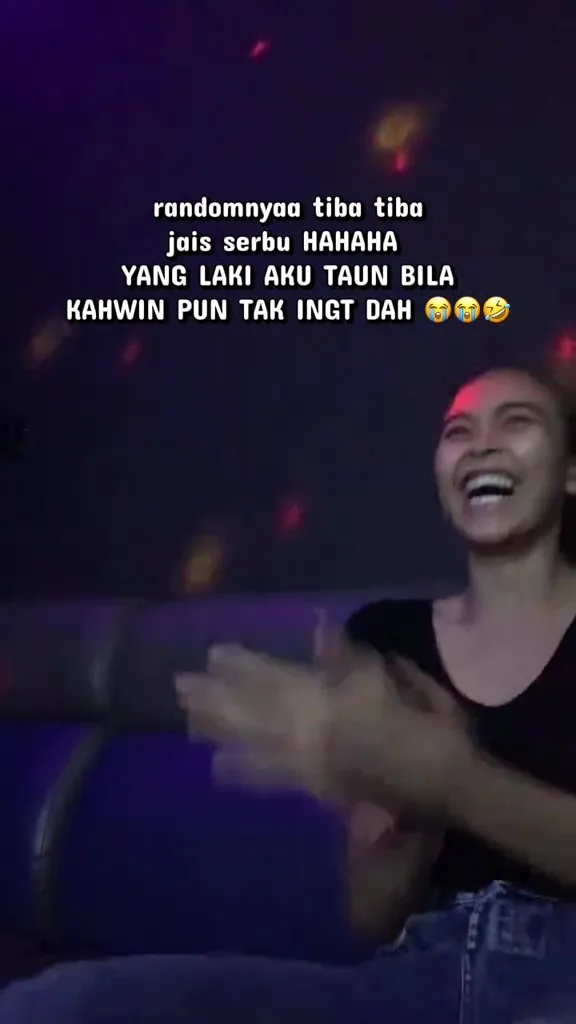Suami Isteri Diserbu JAIS Sewaktu Karaoke “Tahun Bila Kahwin Pun Tak Ingat Dah”