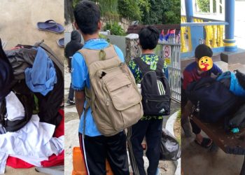 Cemburu & Rasa Anak Lelaki ‘Dirampas’, Ibu Mentua Tamatkan Hayat Menantu