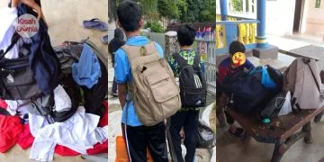 Anak Luah Ayah Lampias Nafsu Tapi Ibu Tak Percaya, Kifarah Dipenjara 18 Tahun