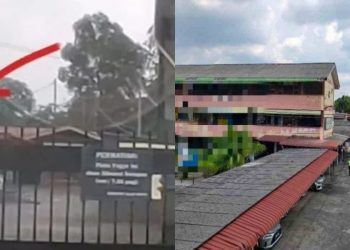 Cemburu & Rasa Anak Lelaki ‘Dirampas’, Ibu Mentua Tamatkan Hayat Menantu