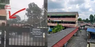 Bayi Belum Umur 1 Tahun Ibu Dah Pakaikan Kasut? Dr Sandra Dedah Bahana Menanti
