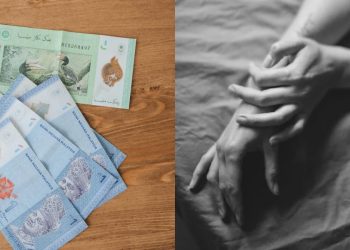 Suri Rumah Tiada Pendapatan Akur Penuhi Nafsu Dari ‘Belakang’, Suami Ugut Nusyuz