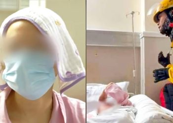 Suri Rumah Tiada Pendapatan Akur Penuhi Nafsu Dari ‘Belakang’, Suami Ugut Nusyuz
