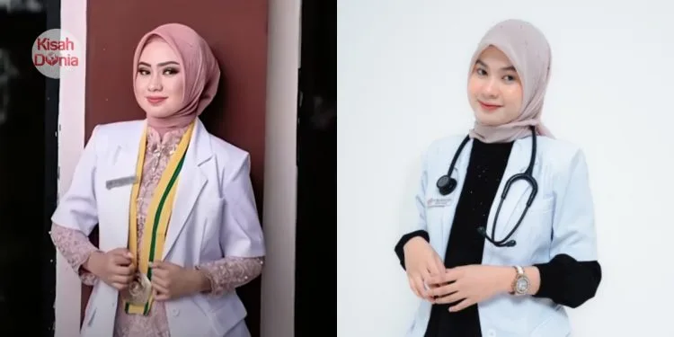 “Aku Tak Larat” – Voice Note Doktor Pelatih Yang Meninggal Ekoran Penat Bertugas