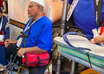 Tak Tahan Pening Naik Kereta, Pembantu Rumah Mahu Berhenti Lepas 4 Hari Kerja