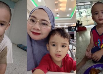 Suri Rumah Tiada Pendapatan Akur Penuhi Nafsu Dari ‘Belakang’, Suami Ugut Nusyuz