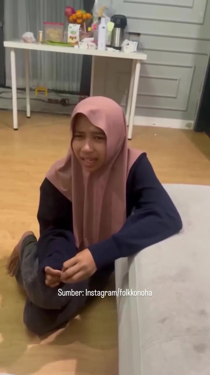 Tak Tahan Pening Naik Kereta, Pembantu Rumah Mahu Berhenti Lepas 4 Hari Kerja