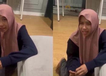 Tak Tahan Pening Naik Kereta, Pembantu Rumah Mahu Berhenti Lepas 4 Hari Kerja