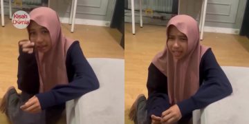 Suami Lafaz Talak 3 Dalam Kereta, Isteri Kesan Location, Berada Di Rumah Skandal