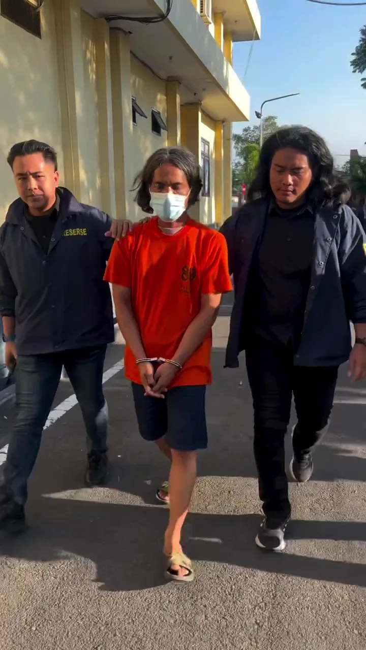 Cari Nafkah Sebagai Badut, Sering Dihina Miskin & Dicurangi, Suami Aniaya Isteri