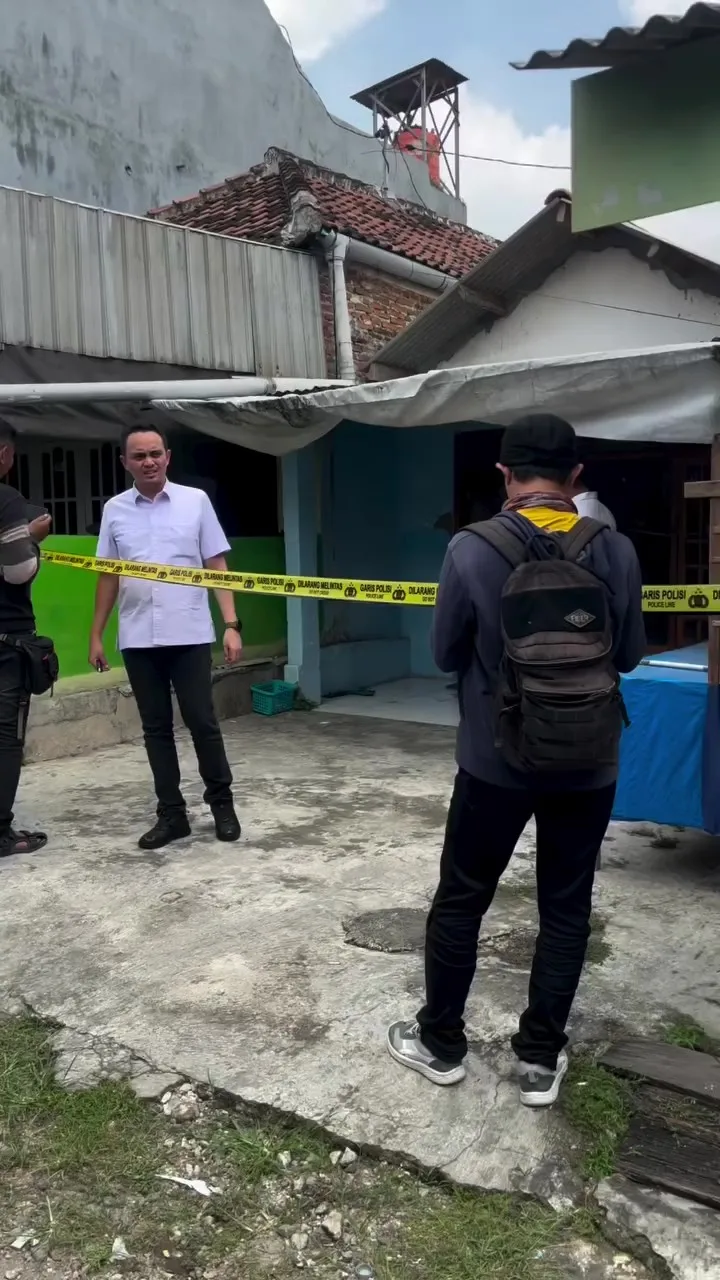 Cari Nafkah Sebagai Badut, Sering Dihina Miskin & Dicurangi, Suami Aniaya Isteri