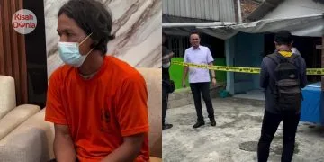 Cari Nafkah Sebagai Badut, Sering Dihina Miskin & Dicurangi, Suami Aniaya Isteri