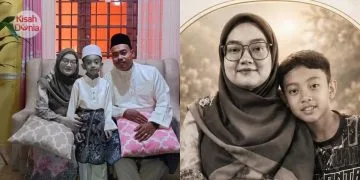 Najis Meleleh Dari Celahan Seluar, Pengamal Hubungan Songsang Meninggal Dunia
