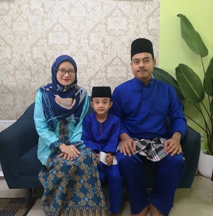 Baru Beberapa Bulan Kehilangan Ibu, Murid Tahun 6 Rebah Di Majlis Bacaan Yassin