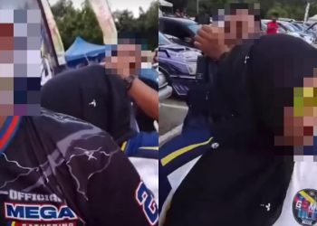 Tak Tahan Pening Naik Kereta, Pembantu Rumah Mahu Berhenti Lepas 4 Hari Kerja