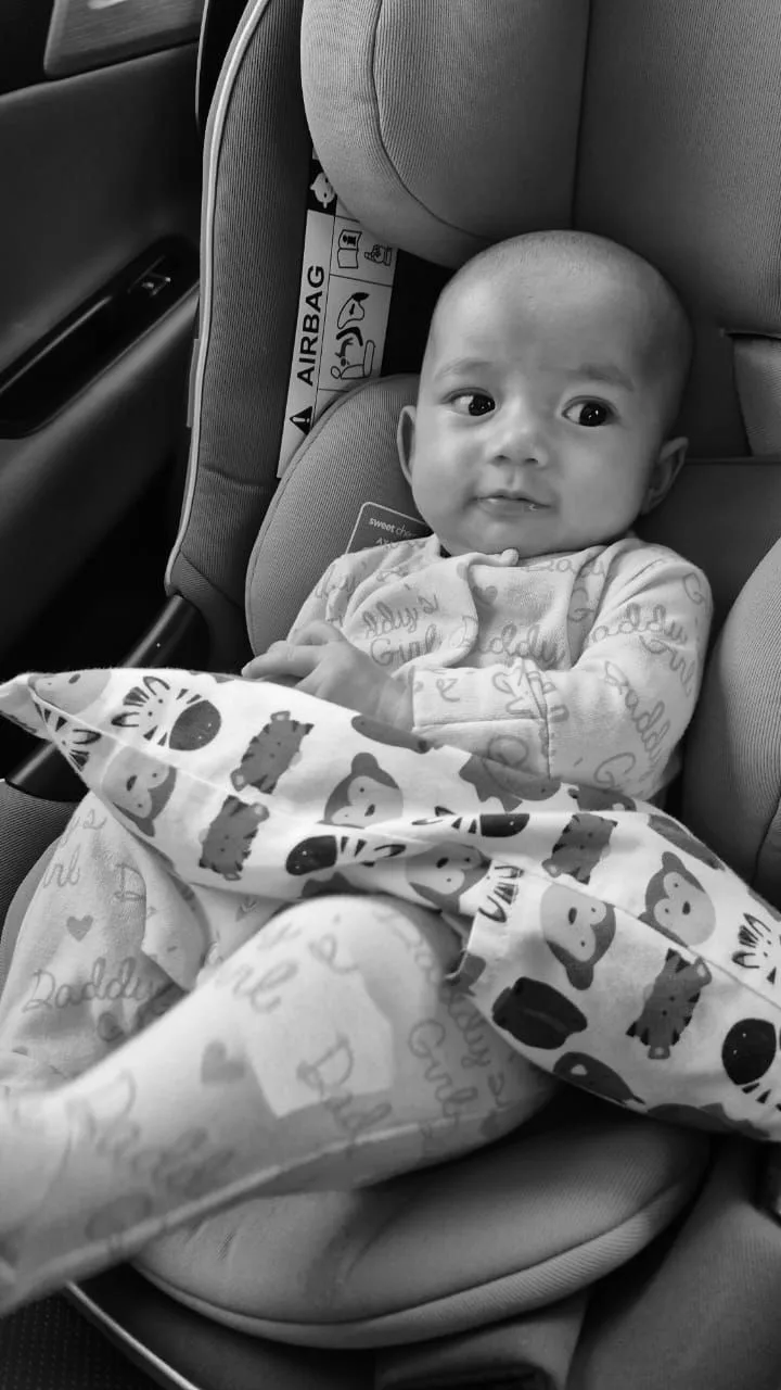 Aktif & Tidak Demam, Tiba-Tiba Tak Sedarkan Diri, Bayi 4 Bulan Meninggal Dunia