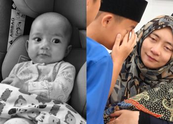 Aktif & Tidak Demam, Tiba-Tiba Tak Sedarkan Diri, Bayi 4 Bulan Meninggal Dunia