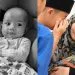 [MELAKA] Wanita Bawa Anak Ke Pesta Buih Malam Hari, Berendam Air Hingga Tertidur