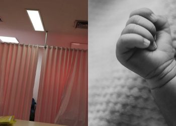 Aktif & Tidak Demam, Tiba-Tiba Tak Sedarkan Diri, Bayi 4 Bulan Meninggal Dunia