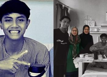Aktif & Tidak Demam, Tiba-Tiba Tak Sedarkan Diri, Bayi 4 Bulan Meninggal Dunia