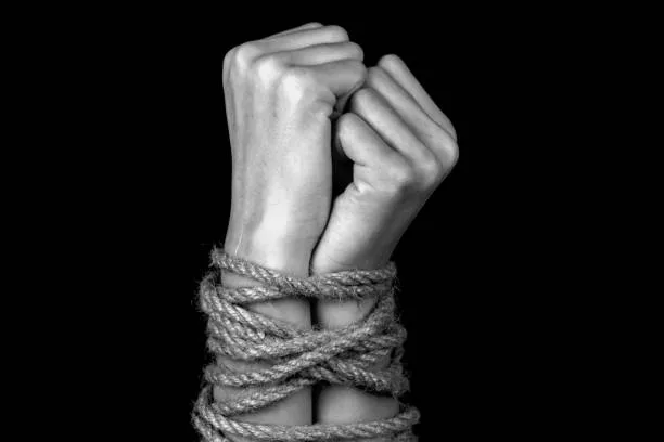 ‘Dipancing’ Internet, Remaja 14 Tahun Dikurung 3 Jam, Berdepan Aksi Luar Tabii