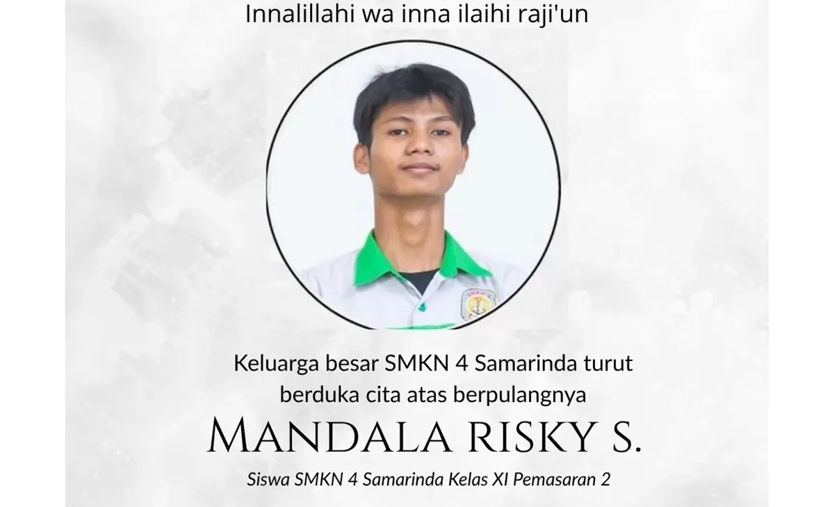 Bukan Orang Senang, Pelajar Meninggal Kerana Pakai Kasut Sempit Bertahun-Tahun