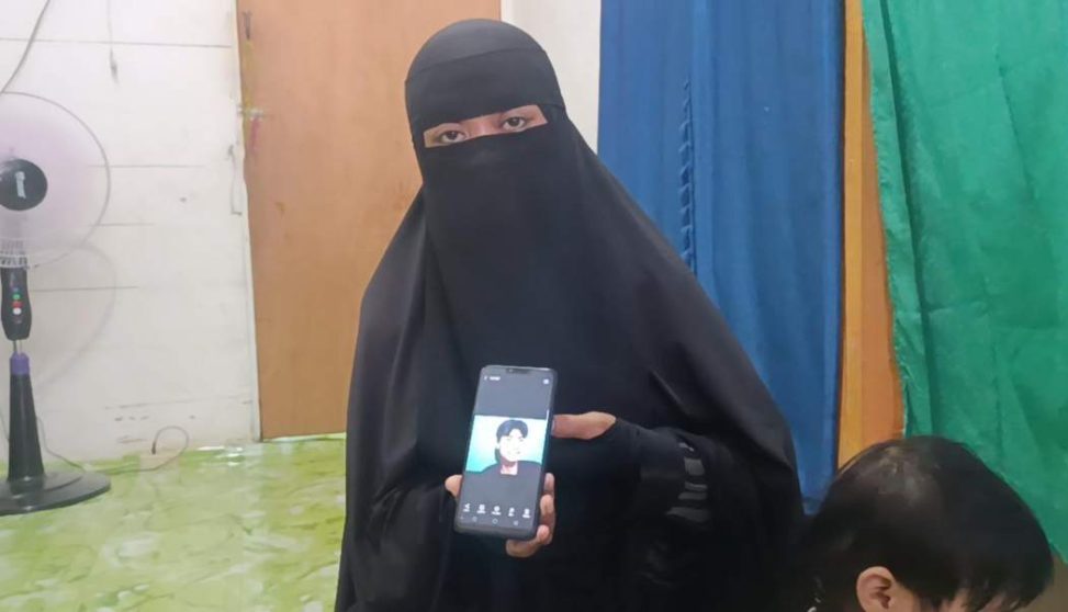 Bukan Orang Senang, Pelajar Meninggal Kerana Pakai Kasut Sempit Bertahun-Tahun