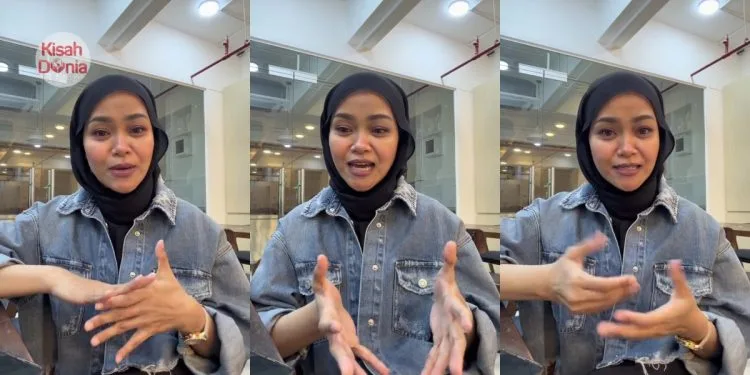 Pelanggan Cuci Najis Anak Di Sinki Basuh Tangan, Atas Meja Makan & Sejadah