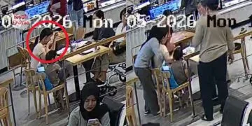 Baru Habis Kerja Syif Malam, Jururawat Siti Maisyura Selamatkan Wanita Tercekik