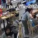 Pelanggan Cuci Najis Anak Di Sinki Basuh Tangan, Atas Meja Makan & Sejadah