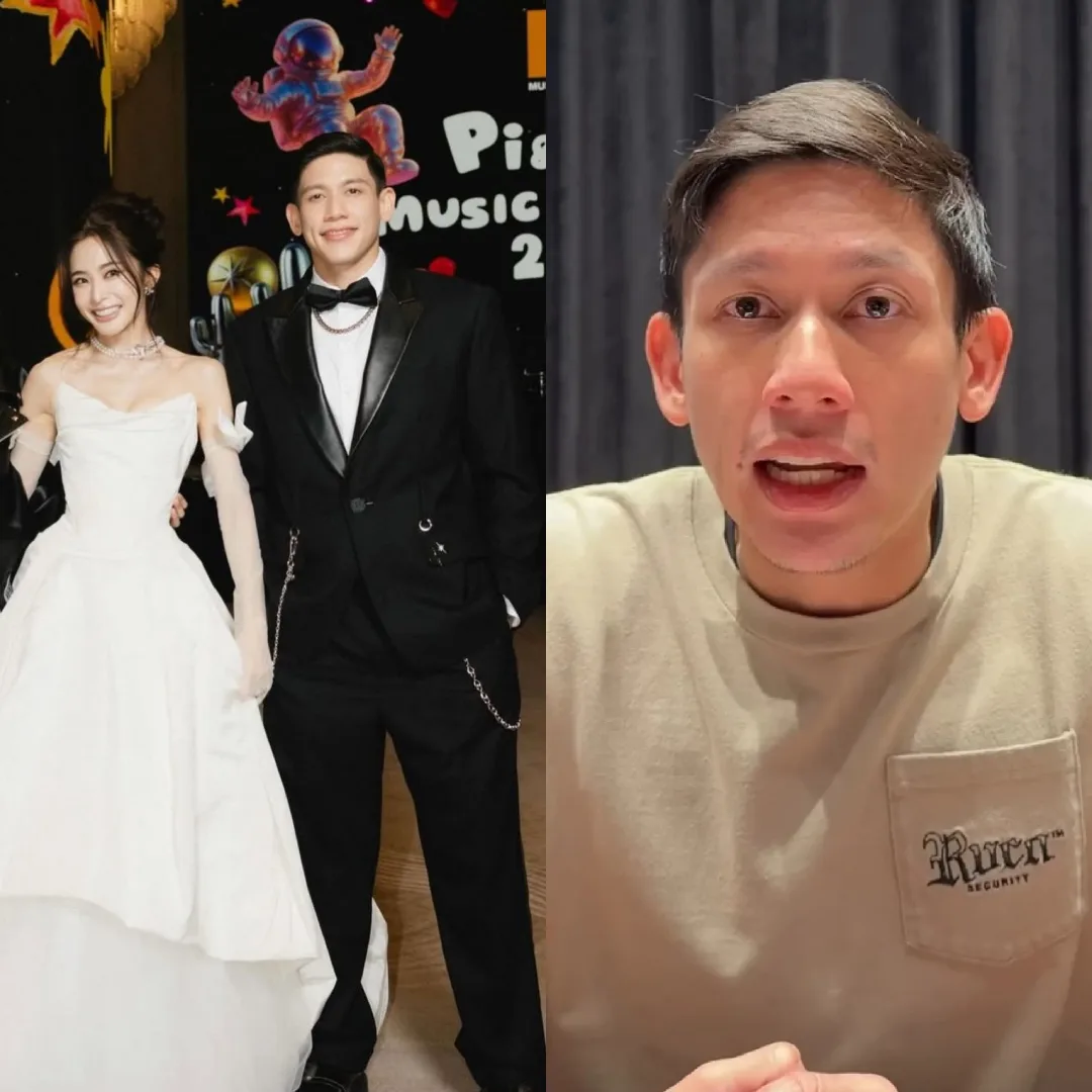 Kemelut Keluarga Jutawan Thailand, Adik ‘Diratah’ Abang Kandung Sejak 10 Tahun