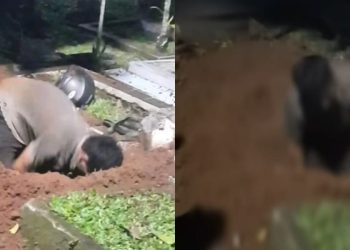 Bukan Orang Senang, Pelajar Meninggal Kerana Pakai Kasut Sempit Bertahun-Tahun