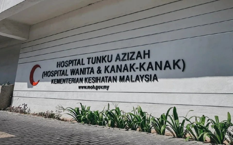 Bayi Didakwa Tertukar, Bapa Tuntut Penjelasan Pihak Hospital