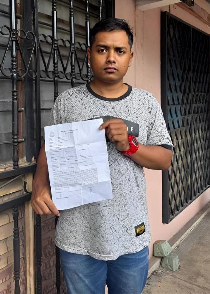 Bayi Didakwa Tertukar, Bapa Tuntut Penjelasan Pihak Hospital