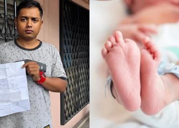 Bukan Orang Senang, Pelajar Meninggal Kerana Pakai Kasut Sempit Bertahun-Tahun