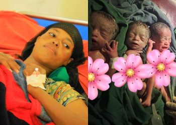 Anak Lelaki Datang Haid Setiap Bulan, Kebenaran Terdedah Selepas 19 Tahun